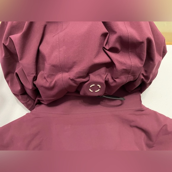 Black Diamond Women’s Sharp End Shell - Picture 8 of 16